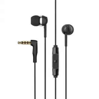 Ausinės Sennheiser CX 80S laidinės į ausis
