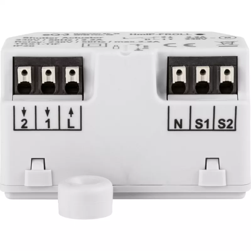 eQ-3 AG Homematic IP HmIP-FROLL – žaliuzių pavara