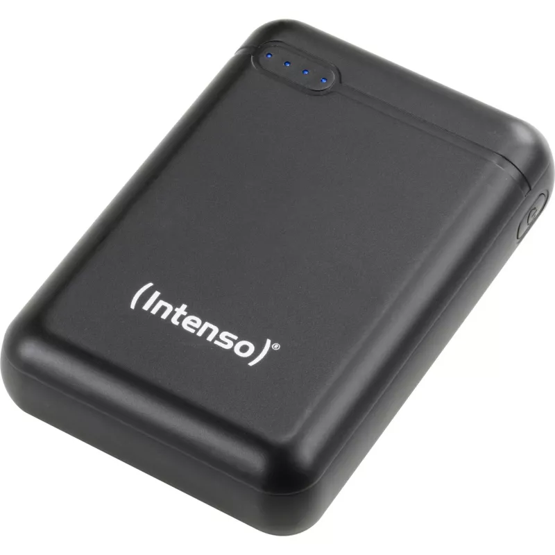 Intenso XS10000 Power Bank 10000 mAh Juoda