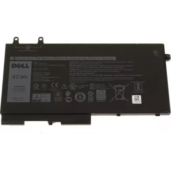 Dell baterija 42Wh 3 elementų ličio jonų