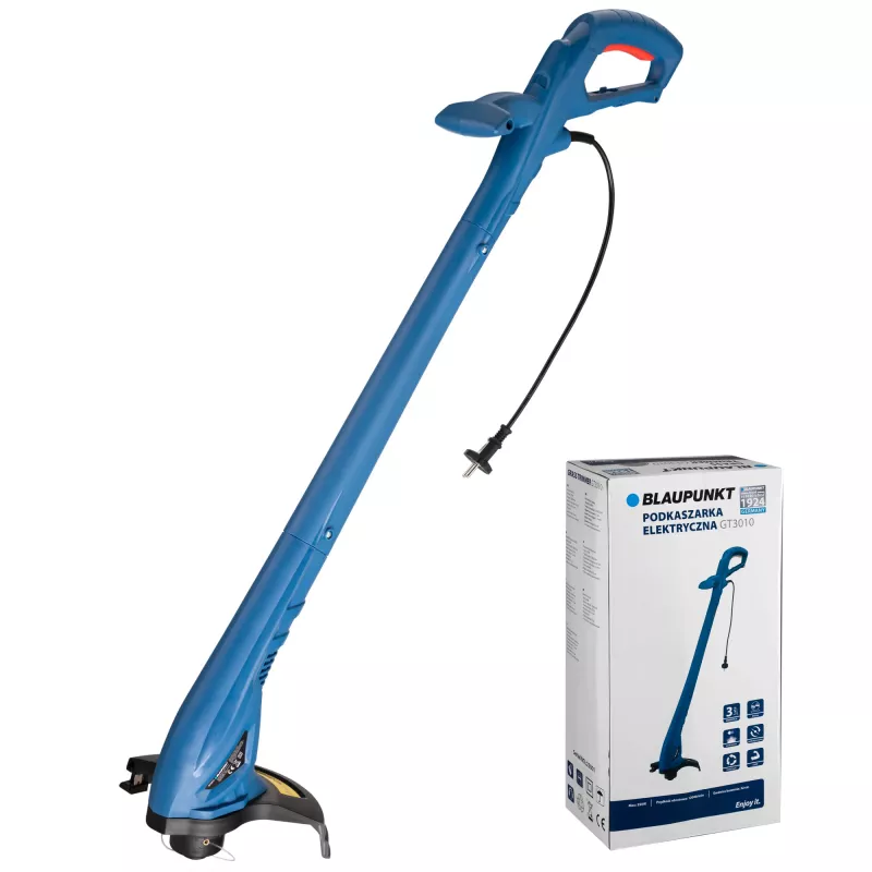 Žoliapjovė Blaupunkt GT3010
