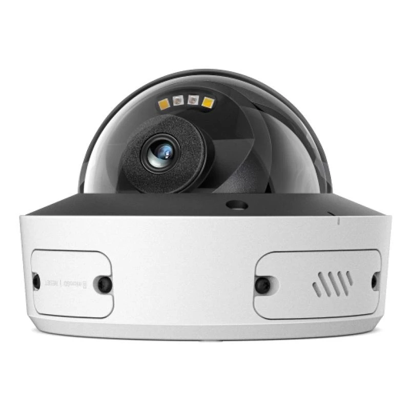 TP-Link InSight S285 kupolinė IP apsaugos kamera, lauko, 3840 x 2160 pikselių, montavimui prie lubų
