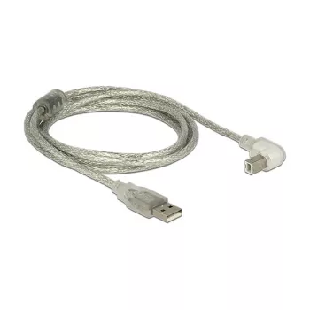 USB kabelis DeLOCK 2m USB2.0-A / USB2.0-B