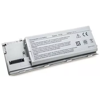 Nešiojamojo kompiuterio baterija Extra Digital Advanced, DELL KD491, 5200 mAh