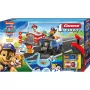 CARRERA First lenktynių trasa Paw Patrol Race N Rescue 3,5 m – slot car rinkinys vaikams