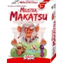Kortų žaidimas Meister Makatsu