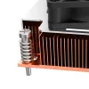 Akasa AK-CC7402BT01 2U žemo profilio CPU aušintuvas – lizdas LGA 1700 (AK-CC7402BT01)