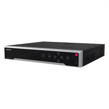 HIKVISION DS-7732NI-M4/16P NVR 32 kanalų 8K tinklinis vaizdo registratorius