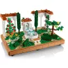 LEGO ICONS 10359 Fontano sodas
