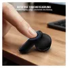 4smarts belaidės ausinės SkyBuds Air juodos (541722)