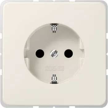 Kištukinis lizdas SCHUKO CD1520NBF (CD1520NBF)