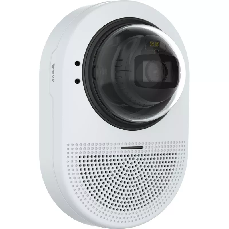 IP stebėjimo kamera Axis Q9307-LV vidaus 2592 x 1944 sieninė