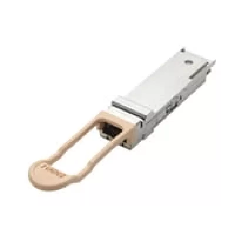 HPE Aruba X151 JL309A 100G QSFP28 MPO SR4 optinis modulis (transceiveris), 100GBase-SR4, daugiamodis, 12 skaidulų, iki 100 m