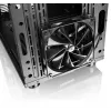 Terminis korpusas Thermaltake CA-1E3-00M1WN-03 Juodas