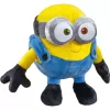 Minions: Bob minkštas žaislas, įvairiaspalvis, 24 cm