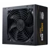 Cooler Master MWE Bronze 650 V3 230V kompiuterio maitinimo blokas 650 W 24-pin ATX juodas