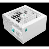 Maitinimo blokas DeepCool PN850M 850 W ATX 20+4 pin, 80 PLUS Gold, baltas