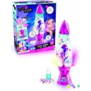 Kūrybinis rinkinys vaikams Canal Toys OFG 180, rekomenduojamas nuo 6 metų