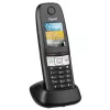 Gigaset E630HX analoginis telefonas, pilka spalva