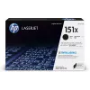 HP W1510X Originalus juodas kasetė spausdintuvui