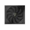 Maitinimo blokas MODECOM Volcano Hex 850W Platinum modulinis ATX 850 W 80 Plus Platinum