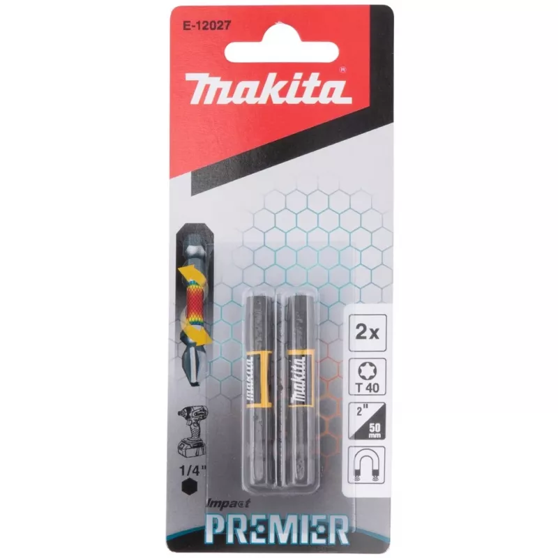 Priedas įrankiui Makita E-12027