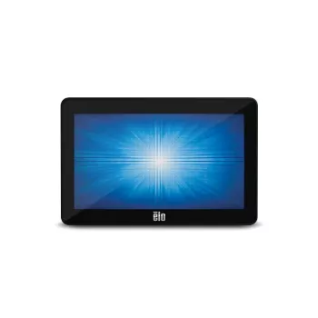 Elo Touch Systems E796382 0702 L juodas liečiamasis ekranas