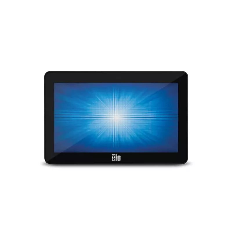 Elo Touch Systems E796382 0702 L juodas liečiamasis ekranas