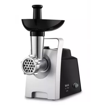 Tefal NE108831 mėsmalė 1400 W, juoda, satino plienas