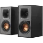 Klipsch R-41PM garsiakalbis juodas varis 70W laidinis belaidis