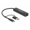 USB dokas DeLOCK 64149