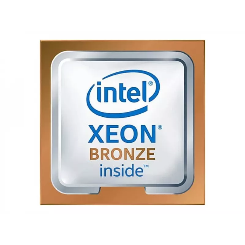 Procesorius Intel Xeon Bronze 3408U 1,8 GHz 22,5 MB LGA 4677
