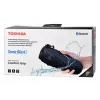 Nešiojamas Bluetooth garsiakalbis Toshiba Sonic Blast 2 TY-WSP80 Juodas