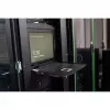Digitus DS-72211-5GE modulinė 19" TFT konsolė su 16 prievadų CAT 5 KVM komutatoriumi