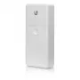 Switch UBIQUITI NanoSwitch Gigabit Ethernet PoE, 4x Gigabit RJ-45, 4x PoE prievadai, 36W biudžetas, 24V DC