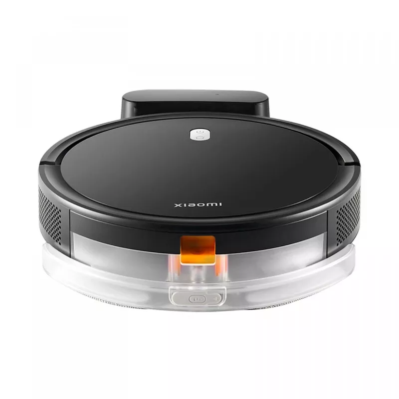 Xiaomi Robot dulkių siurblys E5 juodas
