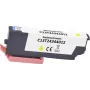 Renkforce RF-6728560 spausdintuvo eksploatacinė medžiaga geltona