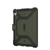 Urban Armor Gear 12339X117272 dėklas planšetei 27,7 cm (10,9 inch) Folio Žalias