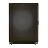 Laisvai pastatomas stovas Extralink Rackmount cabinet 37U 600x800 Juodas
