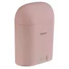 Belaidės ausinės Denver TWE-46ROSE