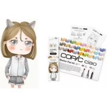 Copic 220750212 originalus rašiklis