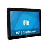 Elo Touch Solutions Elo 1502L - be stovo pagrindo - M serija - LED monitorius - 39,6 cm (15,6 colio)