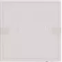 Gira KNX jutiklinis jutiklis 4 comfort 1f TS4 baltas 5001003