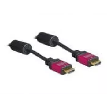 HDMI kabelis DeLOCK 84335 5m vyriškas/vyriškas HDMI 1.3b
