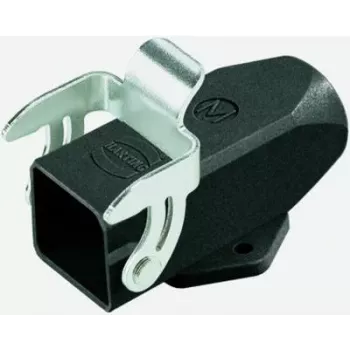 HARTING Germany GmbH & Co. KG Pagrindinis korpusas Han 3M-asgw-QB-M20 19 37 003 1250 (19370031250)