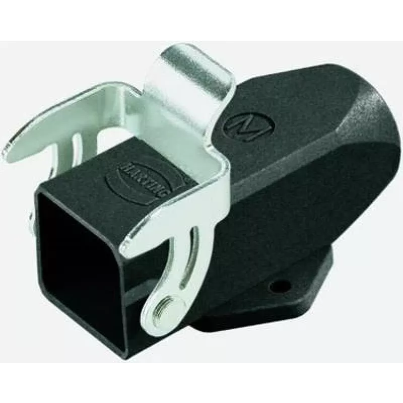 HARTING Germany GmbH & Co. KG Pagrindinis korpusas Han 3M-asgw-QB-M20 19 37 003 1250 (19370031250)
