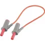 Voltcraft VC-8063380 Raudonas