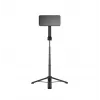 Selfie lazda FIXED FIXSN-M-BK Bluetooth fiksuota 72 cm aliuminio lydinys
