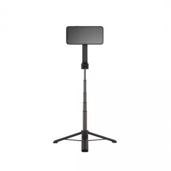Selfie lazda FIXED FIXSN-M-BK Bluetooth fiksuota 72 cm aliuminio lydinys