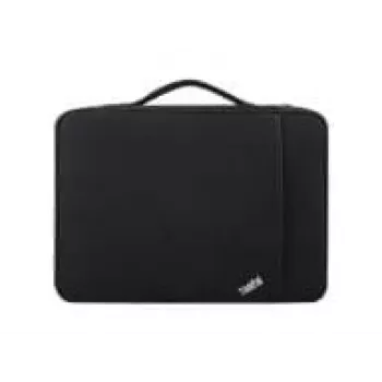 Lenovo 4X40N18010 nešiojamojo kompiuterio dėklas 38,1 cm (15 colių) Sleeve dėklas Juodas